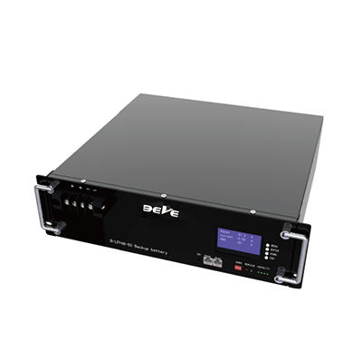 51.2V50Ah-3U