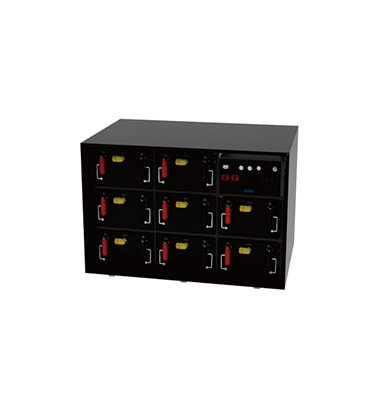 256V200Ah